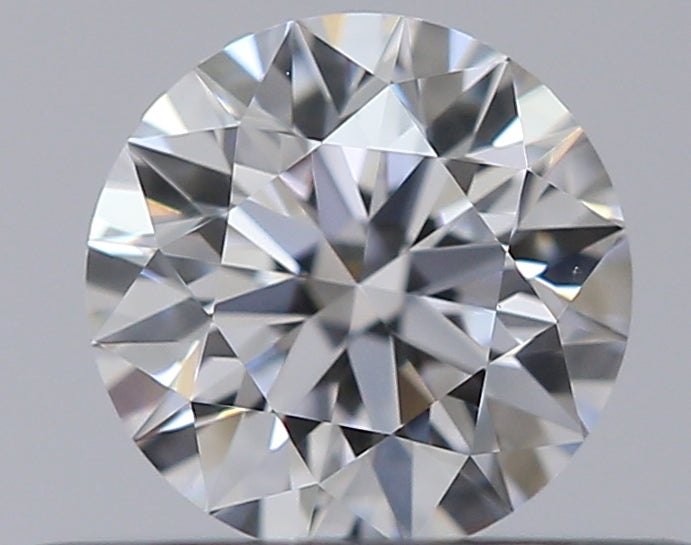 0.31 carat Round diamond D  VVS2 Excellent