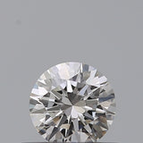 0.29 carat Round diamond G  IF Excellent