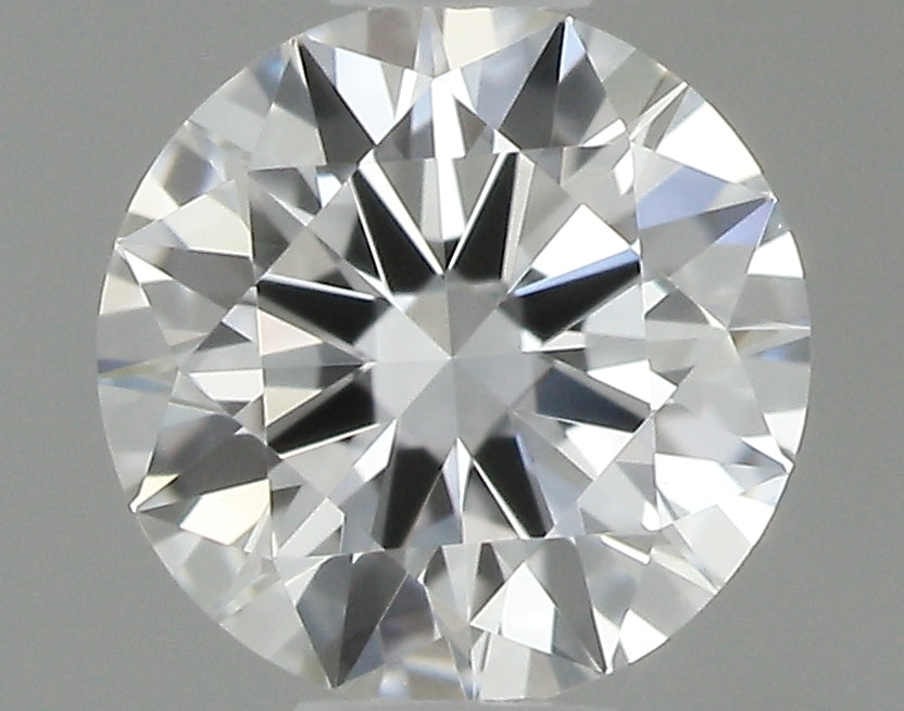 0.30 carat Round diamond D  VVS1 Excellent