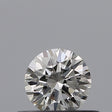 0.32 carat Round diamond G VVS1 Excellent