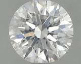 0.42 carat Round diamond G  SI1 Excellent