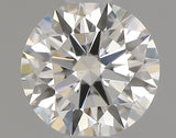 0.45 carat Round diamond I  VS1 Excellent