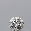0.18 carat Round diamond F VS1 Excellent