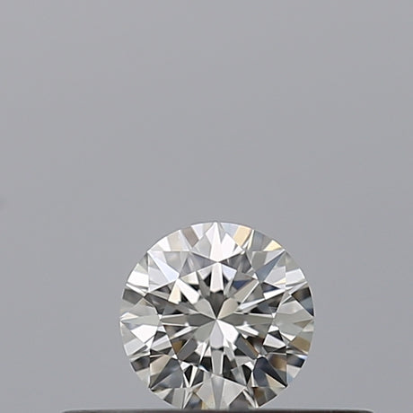0.18 carat Round diamond F VS1 Excellent