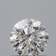 0.51 carat Round diamond D VS1 Excellent