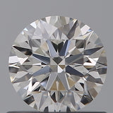 0.59 carat Round diamond G  VS1 Excellent