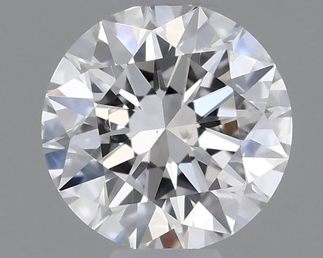 0.43 carat Round diamond E SI1 Excellent