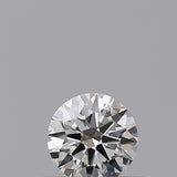 0.23 carat Round diamond G  VVS1 Excellent