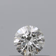 0.30 carat Round diamond G  VVS2 Excellent