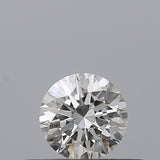 0.30 carat Round diamond G  VVS2 Excellent