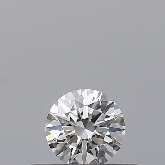 0.19 carat Round diamond D  IF Excellent