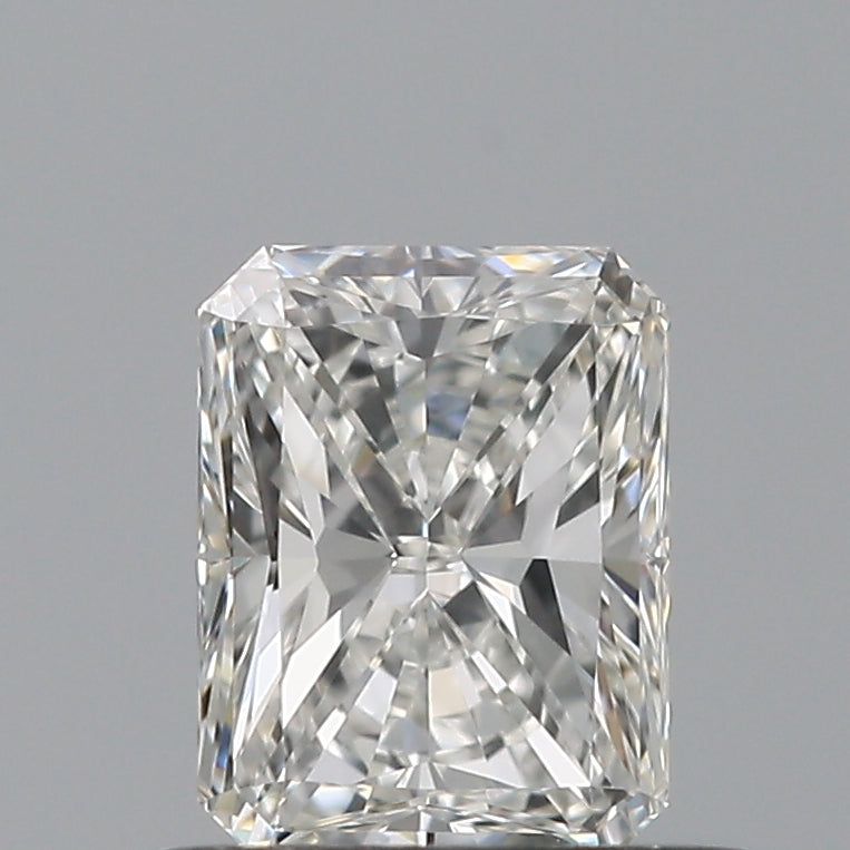 0.54 carat Radiant diamond G  VVS1