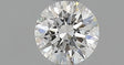 0.41 carat Round diamond F IF Excellent