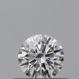 0.31 carat Round diamond E  VS1 Excellent