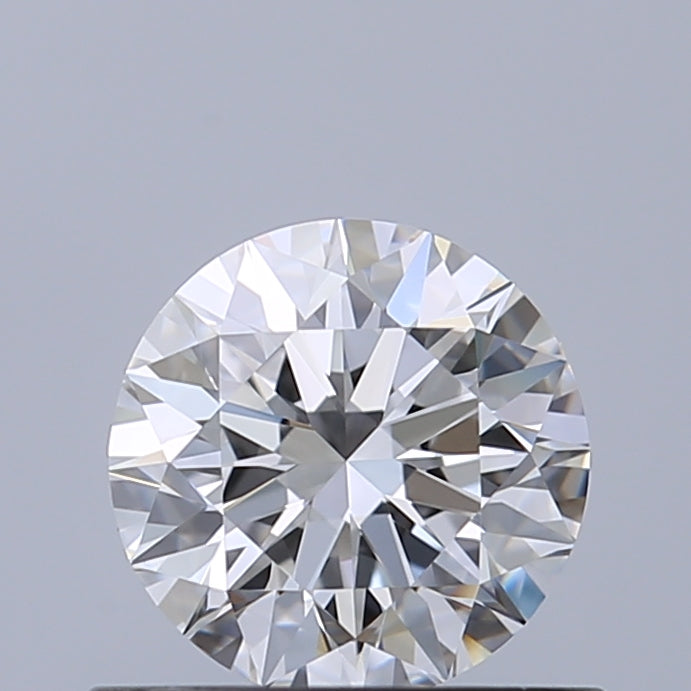 0.62 carat Round diamond D IF Excellent