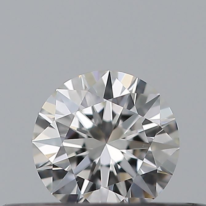 0.20 carat Round diamond G  VVS1 Excellent