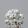 0.51 carat Round diamond G VVS1 Excellent