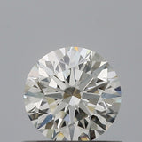 0.51 carat Round diamond G VVS1 Excellent