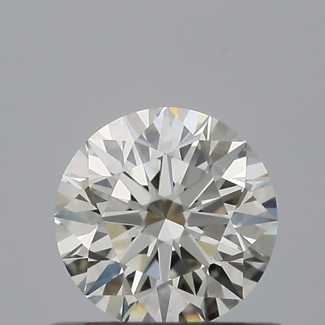 0.51 carat Round diamond G VVS1 Excellent