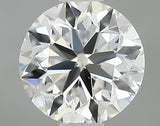 0.50 carat Round diamond G VS1 VeryGood