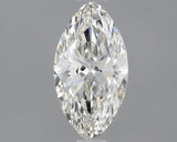 0.70 carat Marquise diamond K VVS1 