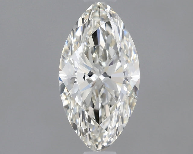 0.70 carat Marquise diamond K VVS1 