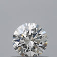 0.40 carat Round diamond E  SI1 Excellent