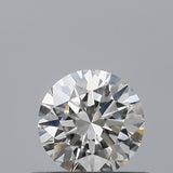 0.40 carat Round diamond E  SI1 Excellent