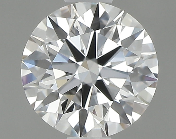 0.60 carat Round diamond E  VS2 Excellent