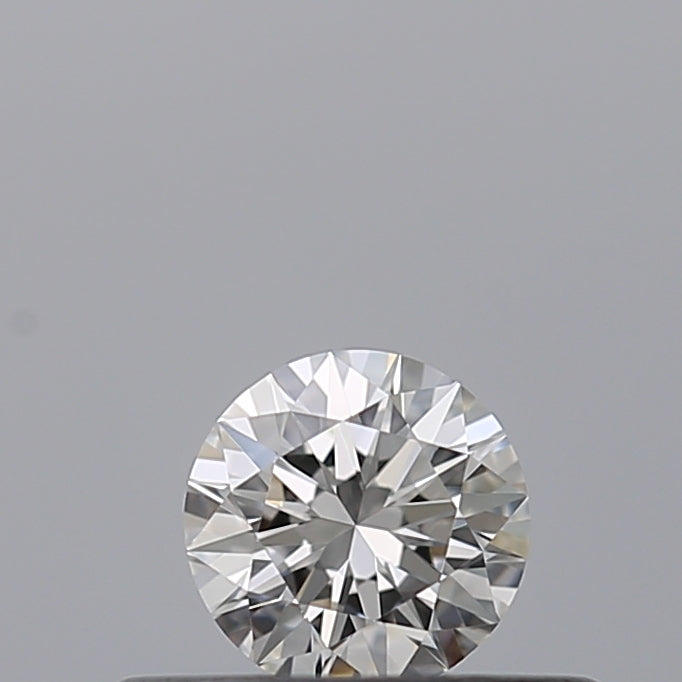 0.23 carat Round diamond F  VVS1 Excellent