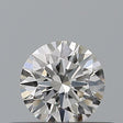 0.30 carat Round diamond G IF Excellent