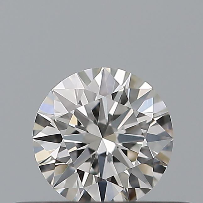 0.30 carat Round diamond G IF Excellent