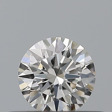 0.30 carat Round diamond G IF Excellent