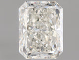 0.70 carat Radiant diamond J VVS1 