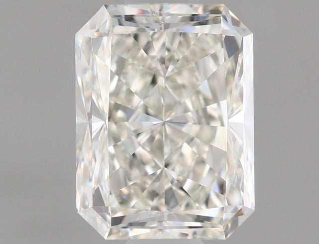 0.70 carat Radiant diamond J VVS1 