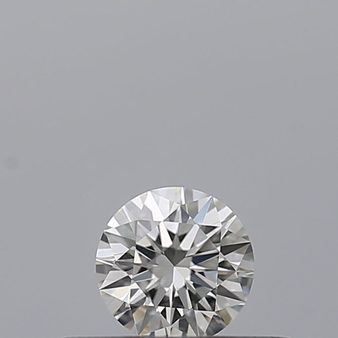 0.18 carat Round diamond G  VVS1 Excellent