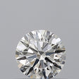 0.28 carat Round diamond H  IF Excellent