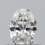 0.31 carat Oval diamond F  VS1