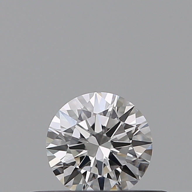 0.27 carat Round diamond E  VVS2 Excellent