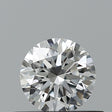 0.32 carat Round diamond D IF Excellent