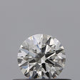 0.33 carat Round diamond H VS1 Excellent