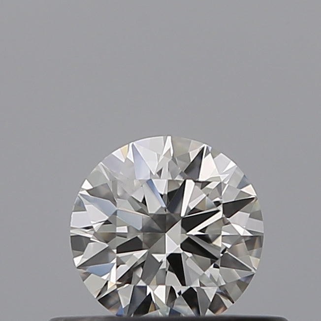 0.33 carat Round diamond H VS1 Excellent