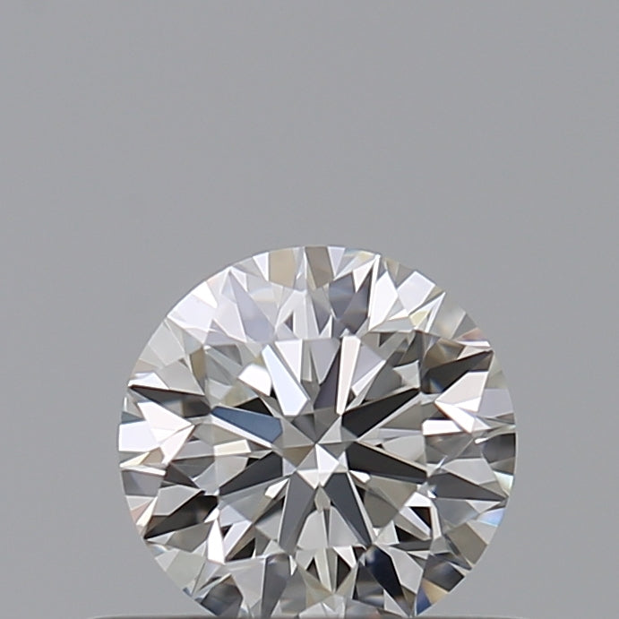 0.39 carat Round diamond H  VS2 Excellent