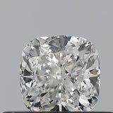 0.43 carat Cushion diamond G  VVS1