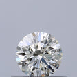 0.40 carat Round diamond H IF Excellent
