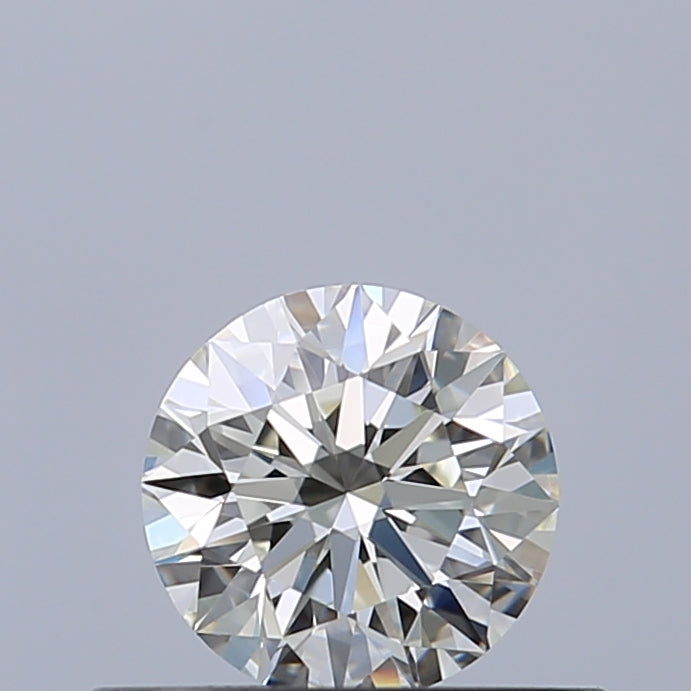 0.40 carat Round diamond H IF Excellent