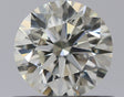0.50 carat Round diamond M SI1 Excellent