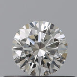 0.27 carat Round diamond H  VVS2 Excellent