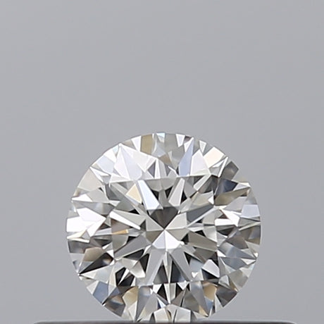 0.23 carat Round diamond E  VVS1 Excellent