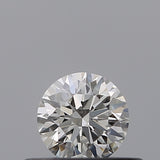 0.30 carat Round diamond G  VVS2 Excellent